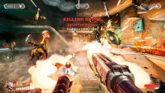 Screenshot Goat of Duty