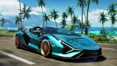 Screenshot The Crew: Motorfest