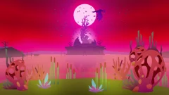 Screenshot Severed