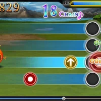 Theatrhythm Final Fantasy #22664