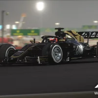 F1 2019 #13595