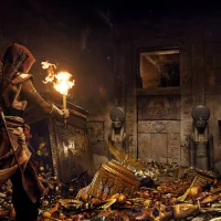 Assassin's Creed: Origins #11154