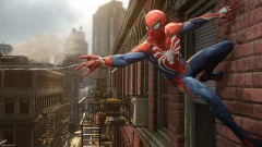 Screenshot Marvel's Spider-Man
