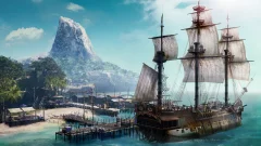 Screenshot Like a Dragon: Pirate Yakuza in Hawaii