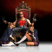 Duke Nukem Forever #39178