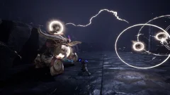 Screenshot Empyreal