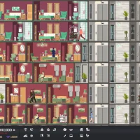 Project Highrise: Las Vegas #9252