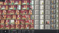 Screenshot Project Highrise: Las Vegas