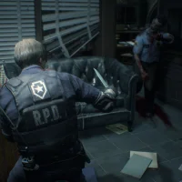 Resident Evil 2 #12580