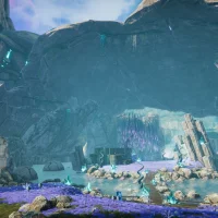 Edge Of Eternity #33573