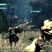 Lost Planet 2 #21125