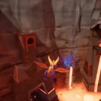Spyro 2: Ripto's Rage! #29456