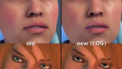 Screenshot Mass Effect Andromeda