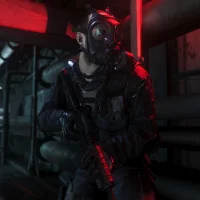 Call of Duty: Modern Warfare Remastered #4134
