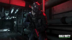 Screenshot Call of Duty: Modern Warfare Remastered
