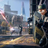 Watch Dogs Legion #15256