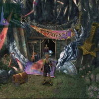 Final Fantasy X #27027