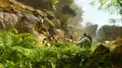 Screenshot Ark: Survival Ascended