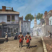Assassin’s Creed Rogue Remastered #12102