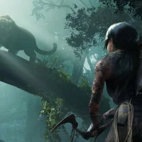 Shadow of the Tomb Raider #12834