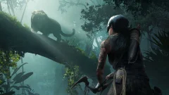 Screenshot Shadow of the Tomb Raider