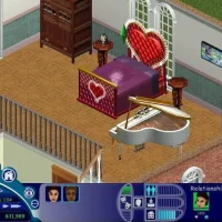 The Sims: Livin' Large #20480