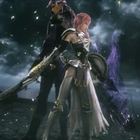 Final Fantasy XIII-2 #26996