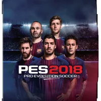 Pro Evolution Soccer 2018 (PES 2018) #10309