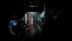 Screenshot Daymare: 1994 Sandcastle