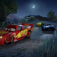 CARS 3: In gara per la vittoria #9167