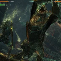 Joe Dever's Lone Wolf HD Remastered #33635