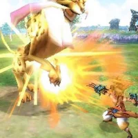 Final Fantasy: Explorers #22652