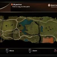 Alone in the Dark: Inferno #22144