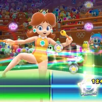 Mario & Sonic ai Giochi Olimpici di Rio 2016 #2375