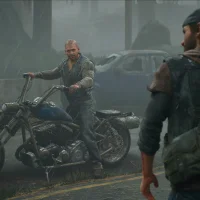 Days Gone Remastered #26495