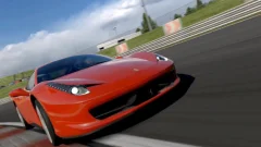 Screenshot Gran Turismo 5