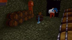 Screenshot Alone in the Dark 2