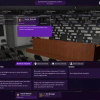 Football Manager 2021 #15474