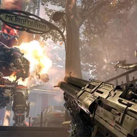 Wolfenstein: Youngblood #13769