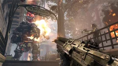 Screenshot Wolfenstein: Youngblood