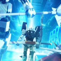 Gundam Breaker 3 #38342