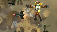 Screenshot Ratchet & Clank: Up Your Arsenal