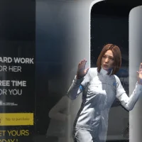 Detroit: Become Human #12534