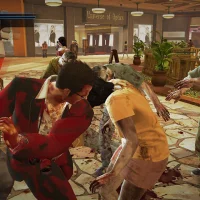 Dead Rising 2: Off the Record #6739