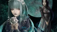 Screenshot The House in Fata Morgana