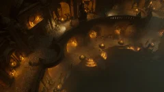 Screenshot Eriksholm: The Stolen Dream