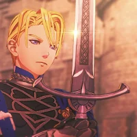 Fire Emblem Warriors: Three Hopes #20672