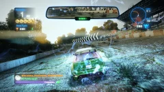 Screenshot Blur