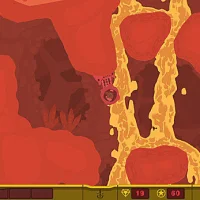 PixelJunk Shooter 2 #40594