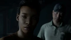 Screenshot The Dark Pictures Anthology Man of Medan